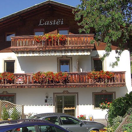 Residence Lastei Ortisei Exterior foto