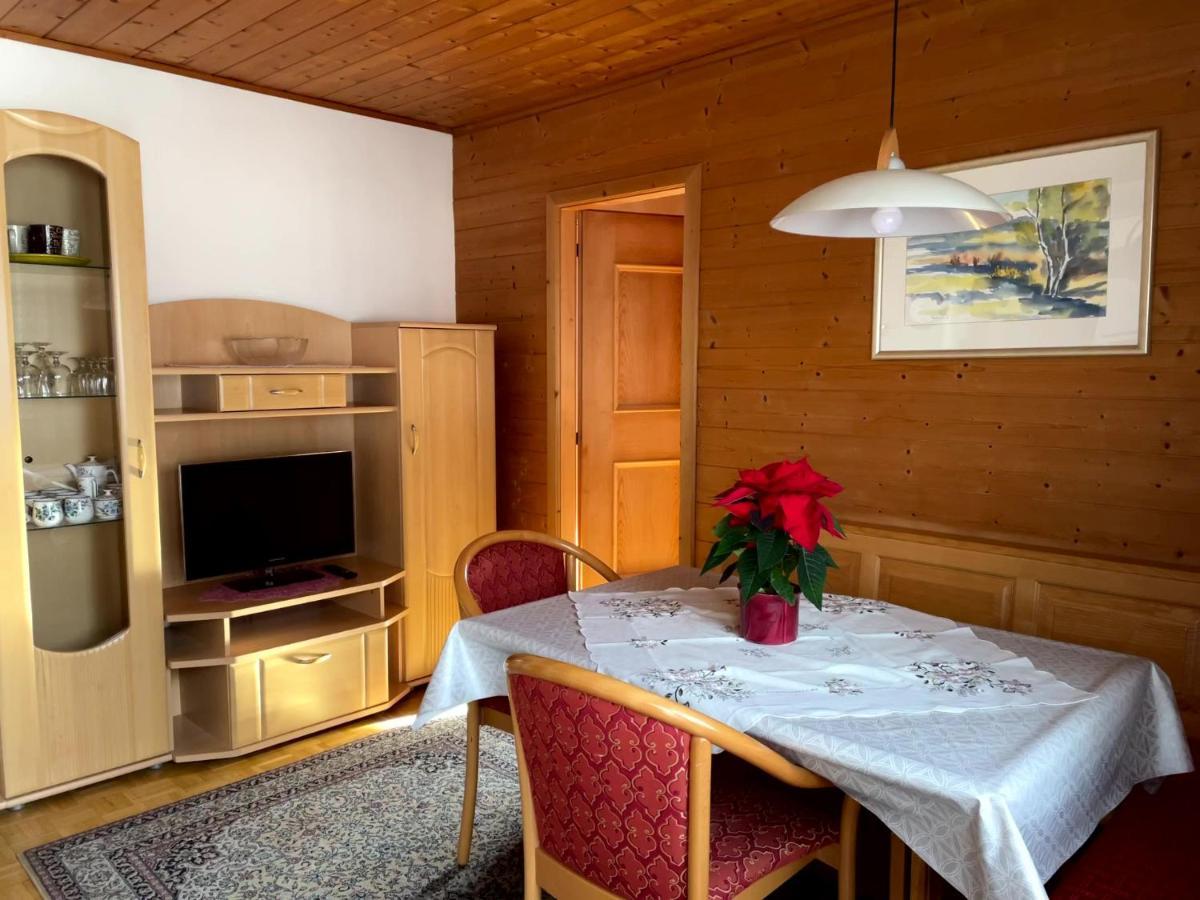 Residence Lastei Ortisei Exterior foto