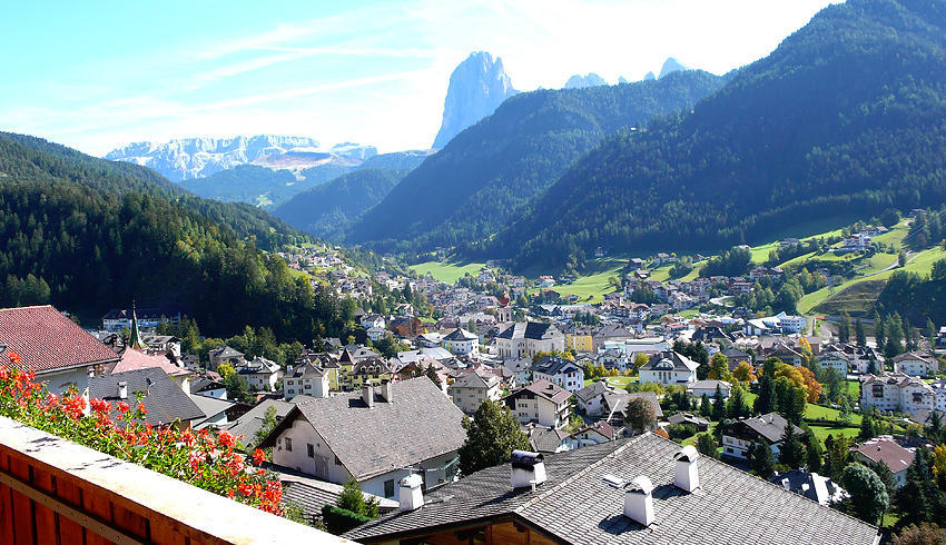 Residence Lastei Ortisei Quarto foto