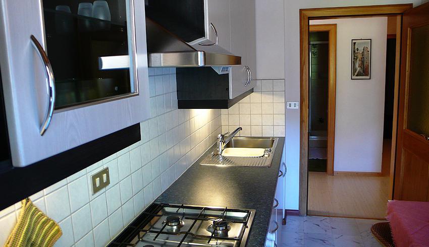 Residence Lastei Ortisei Quarto foto